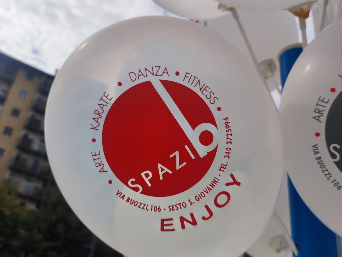 Festa sport, volontariato e salute sabato 21 settembre 2024