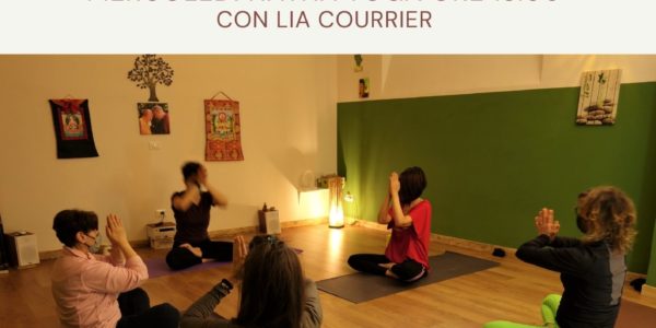 Hatha Yoga in pausa pranzo