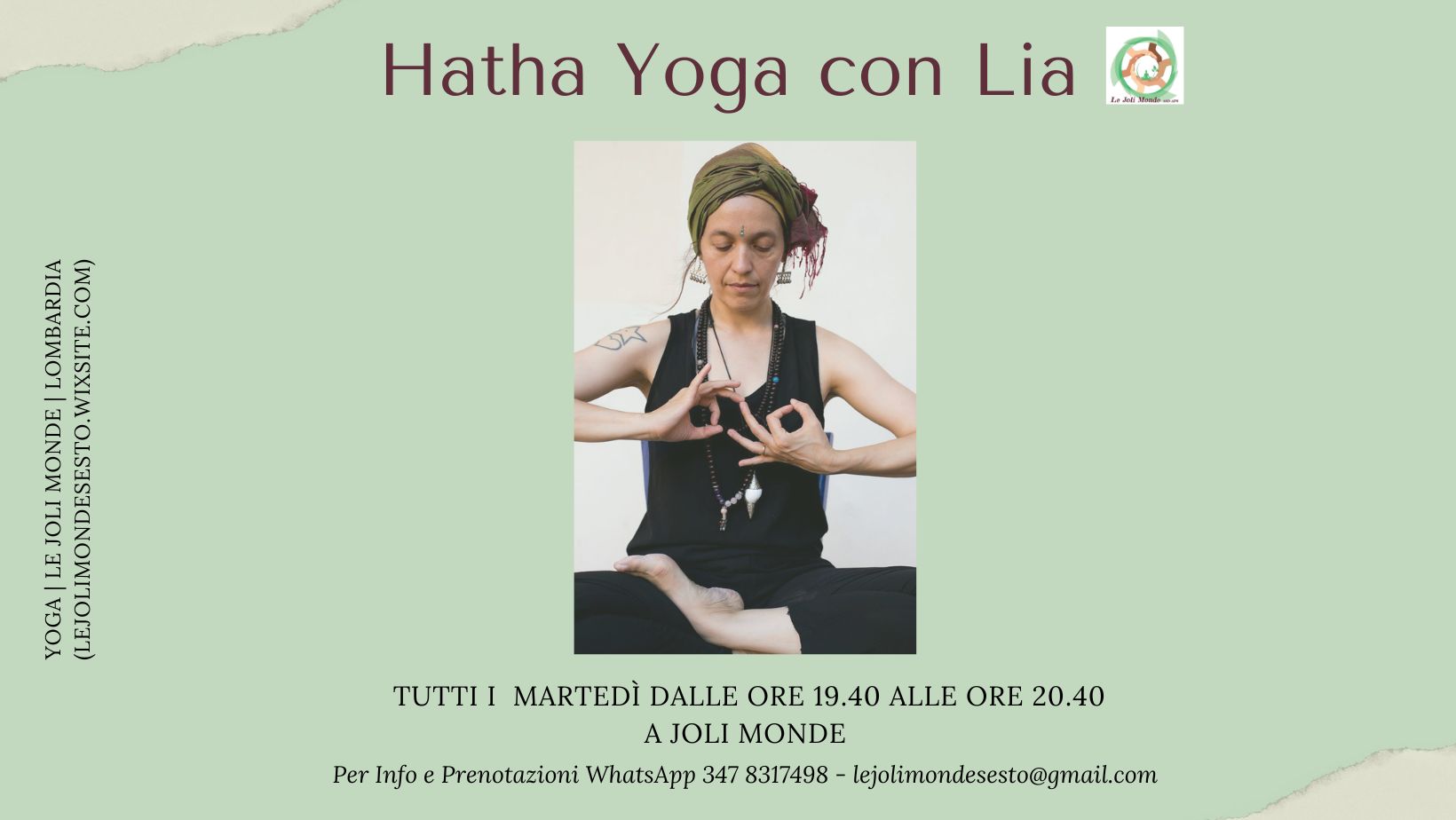 Hatha Yoga