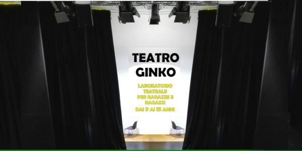 TeatroGinko