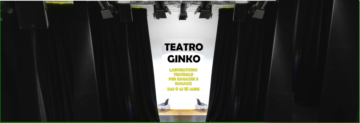 TeatroGinko