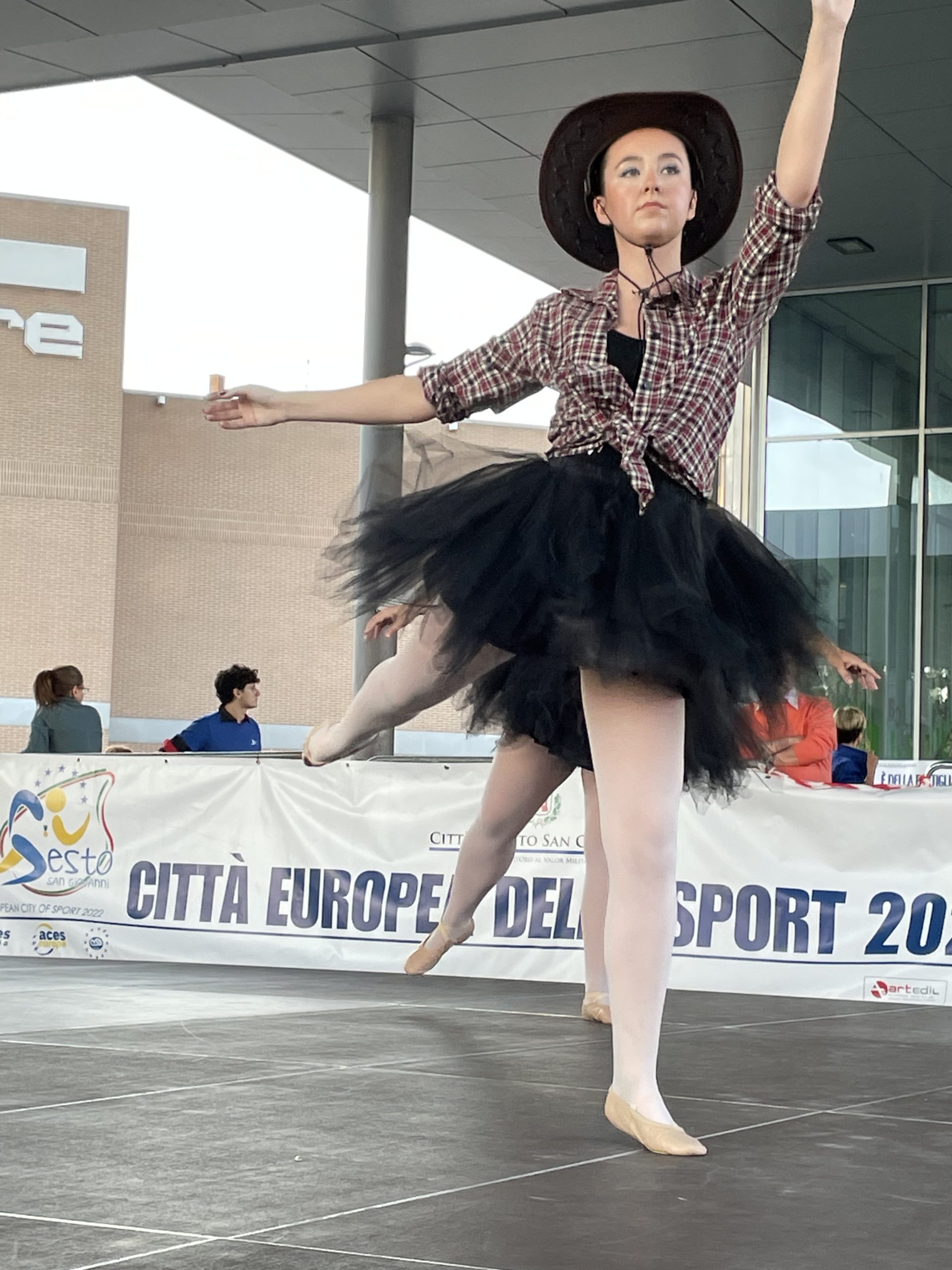 Festa sport, volontariato e salute sabato 21 settembre 2024