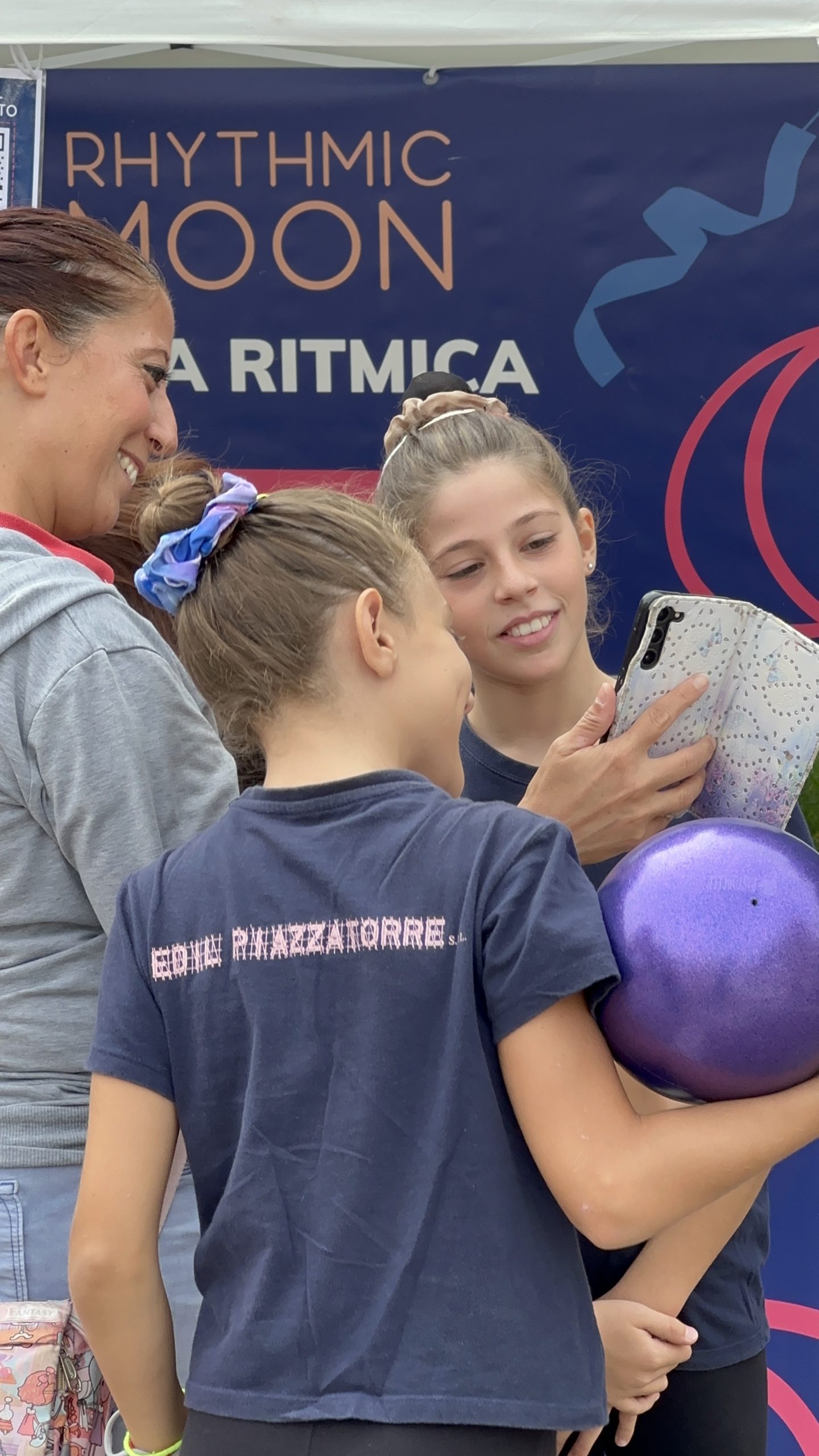 Festa sport, volontariato e salute domenica 22 settembre 2024