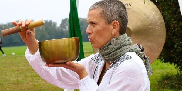 Serata di meditazione sonora con campane tibetane e gong