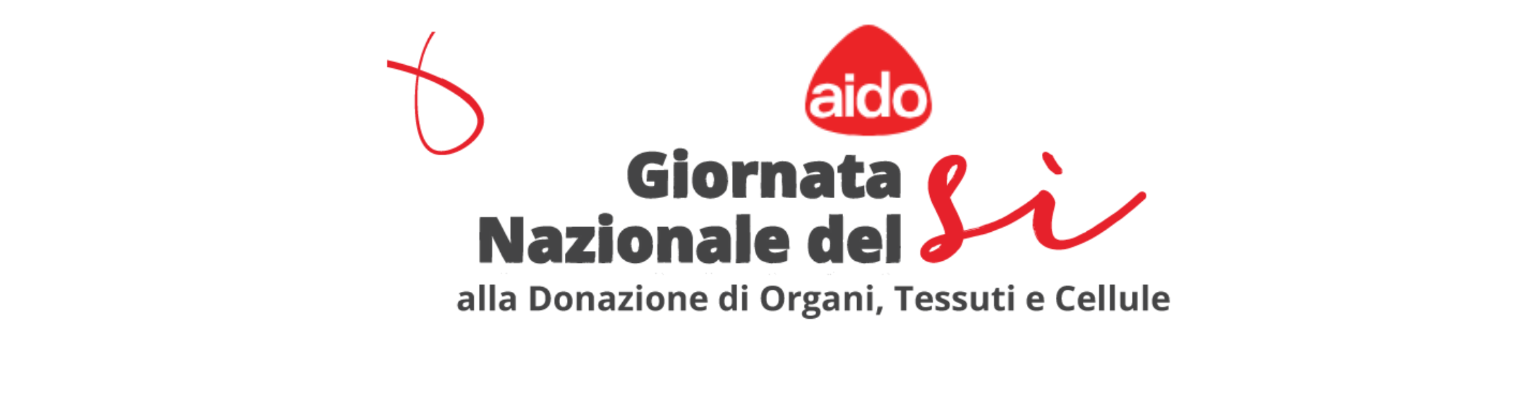 giornata del sì AIDO