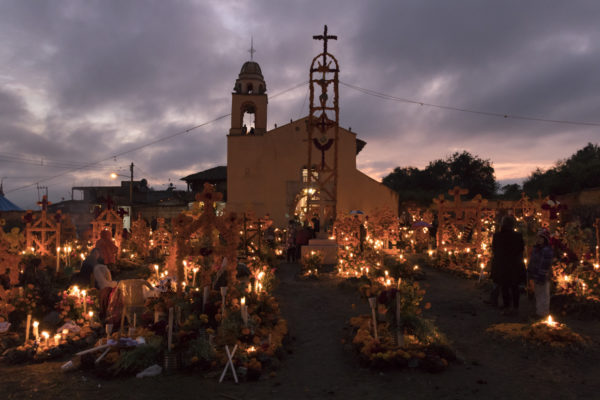 foto del fotografo Héctor Chico - mostra ECVM