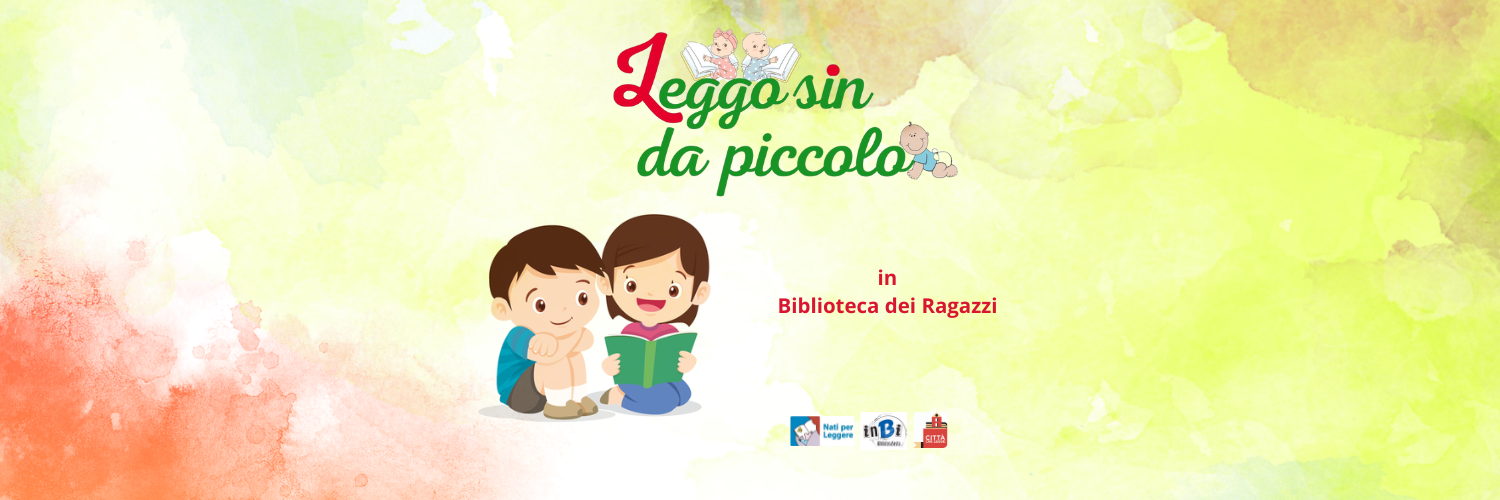 due bambini leggono un libro insieme