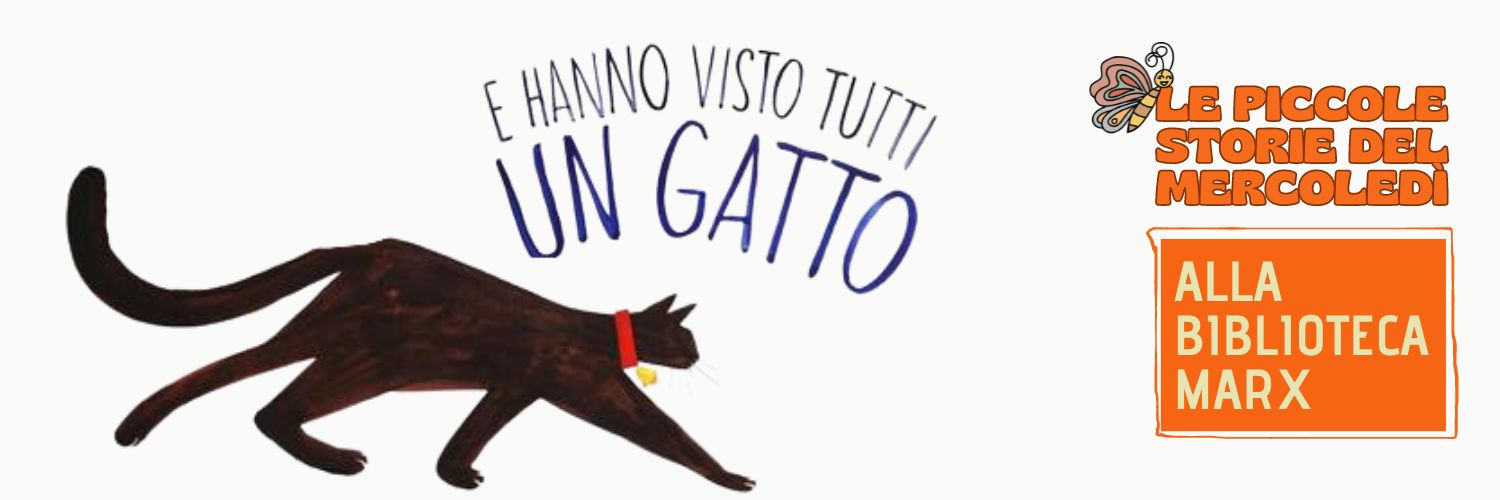 copertina del libro con un gatto