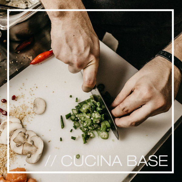 corso cucina base afol