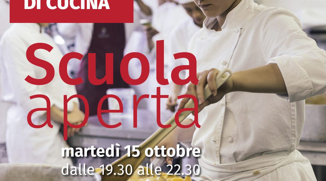 scuola di cucina corsi afolmet