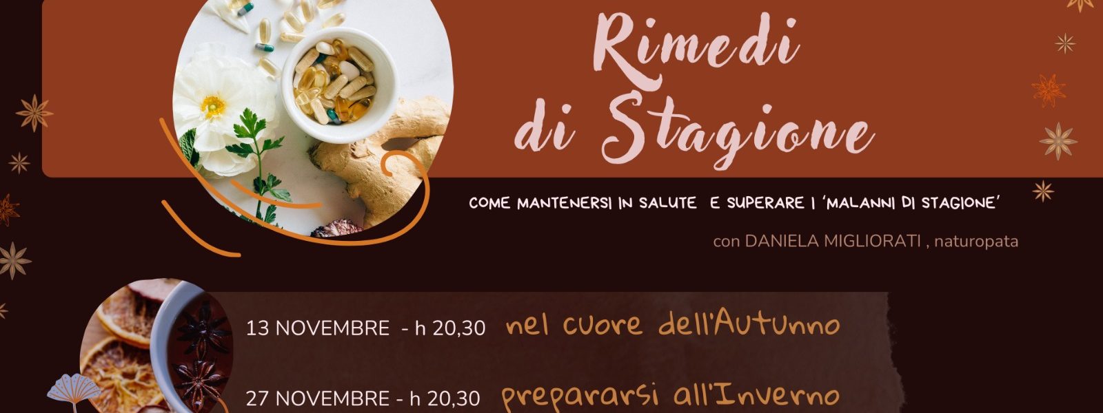 rimedi di stagione