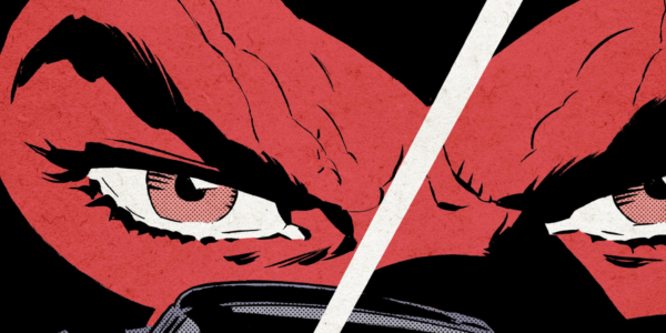 Sesto Fumetto: Diabolik