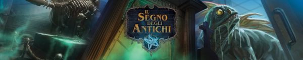 copertina il gioco il segno degli antichi