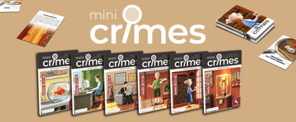  le prime 3 squadre partecipanti disputeranno la finalissimatta gioco Mini Crimes