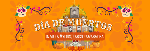 Día de muertos