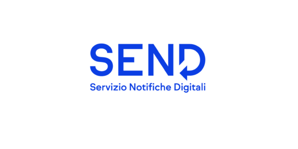 Send, la piattaforma online per le notifiche digitali