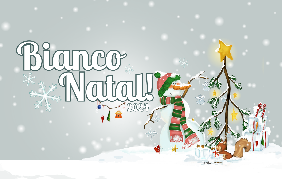 Bianco Natal