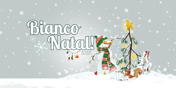 Bianco Natal