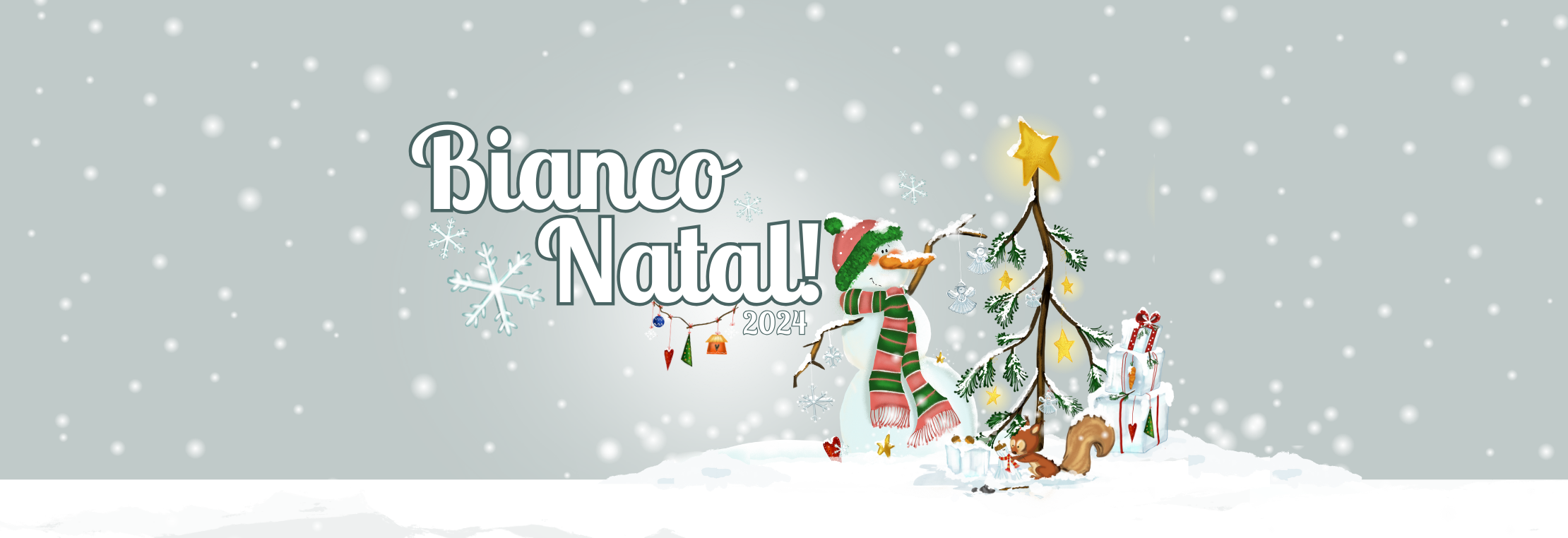 Bianco Natal