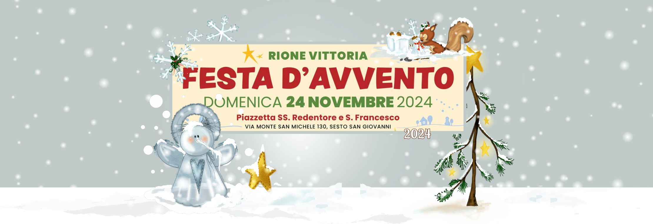 Festa d’Avvento