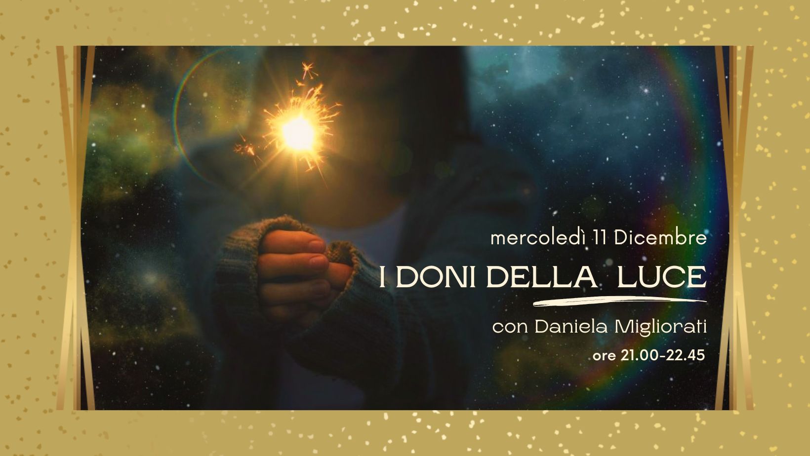 I doni della luce