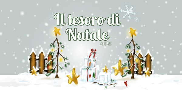 Il tesoro di Natale