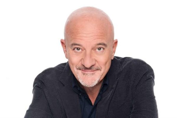 Claudio Bisio