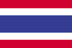 bandiera tailandia 