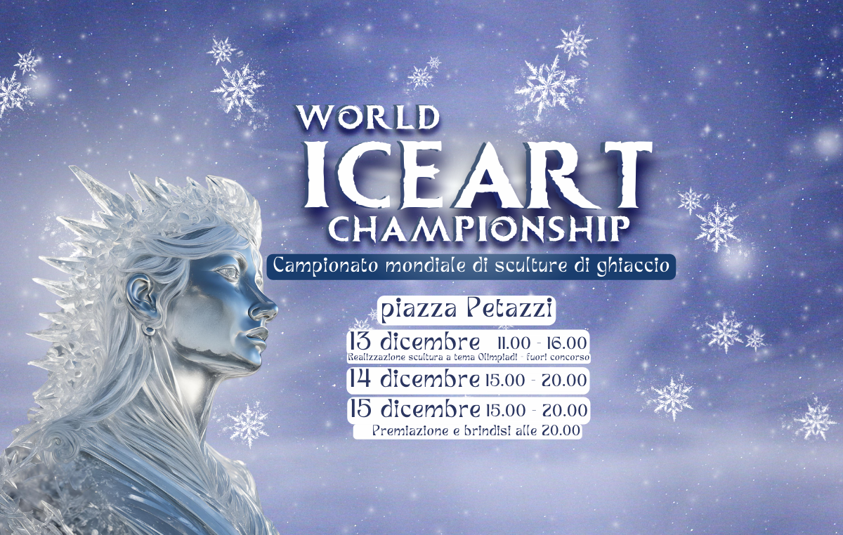 World Ice Art Championship