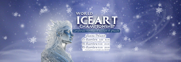 World Ice Art Championship