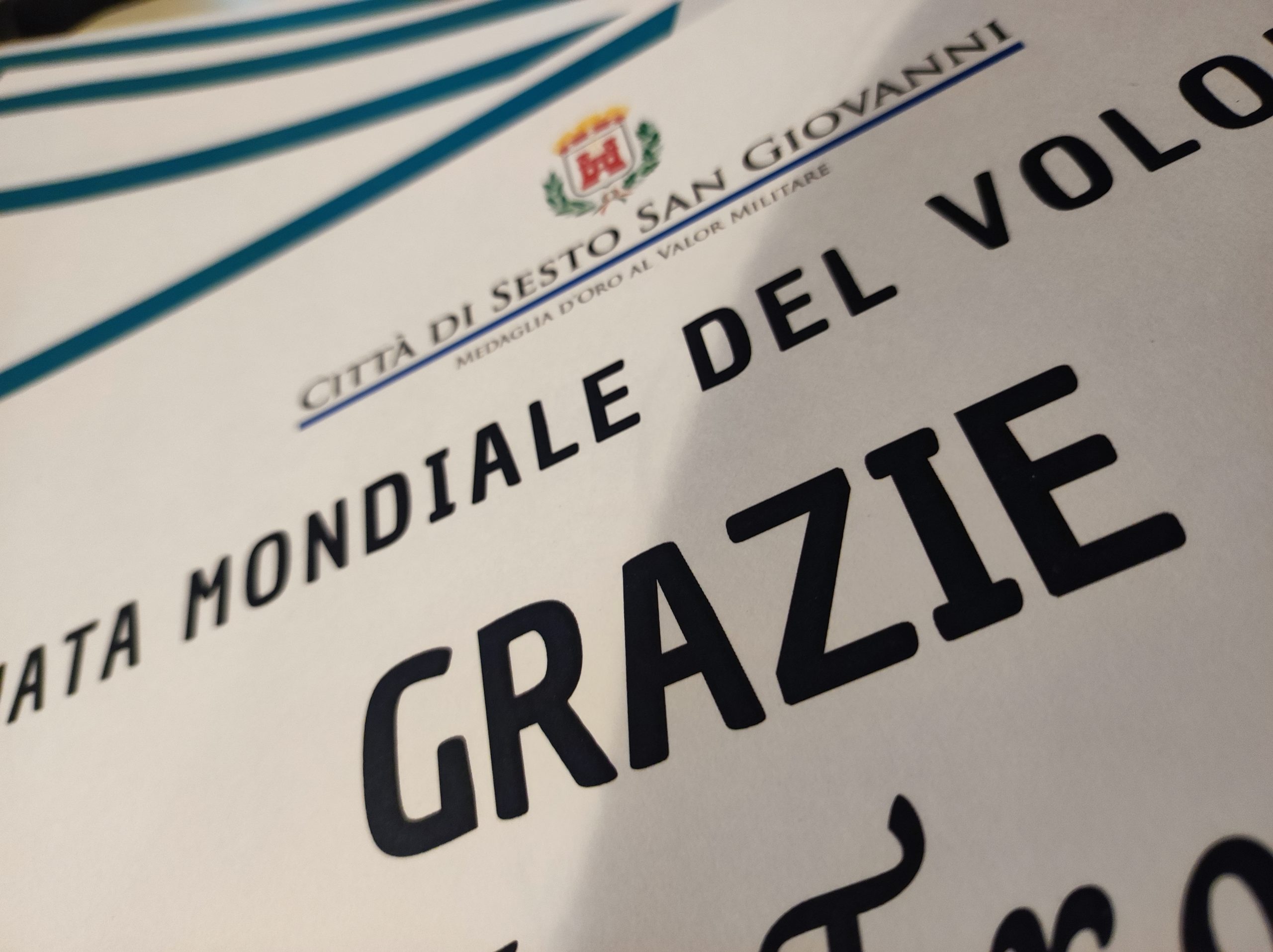 Giornata mondiale del volontariato 2024