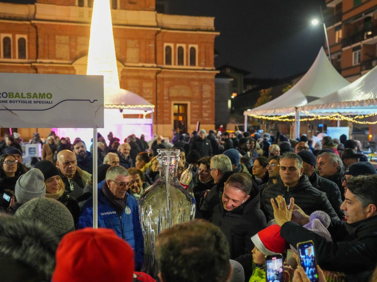 World Ice Art Championship 13-15 dicembre 2024, piazza Petazzi, Sesto San Giovanni