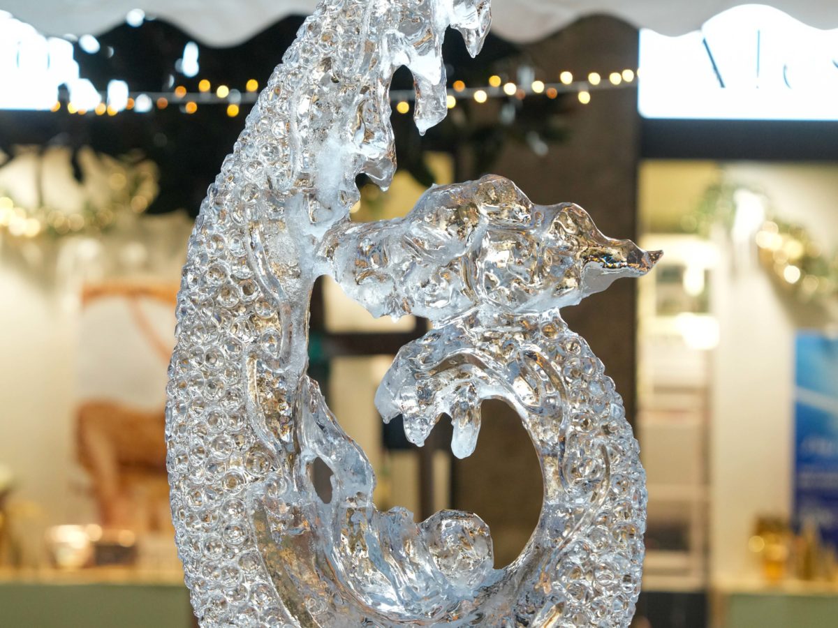 World Ice Art Championship 13-15 dicembre 2024, piazza Petazzi, Sesto San Giovanni