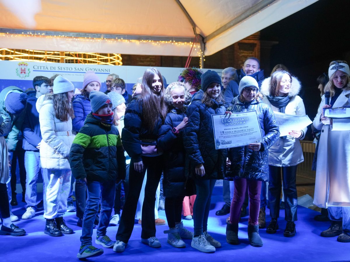 World Ice Art Championship 13-15 dicembre 2024, piazza Petazzi, Sesto San Giovanni