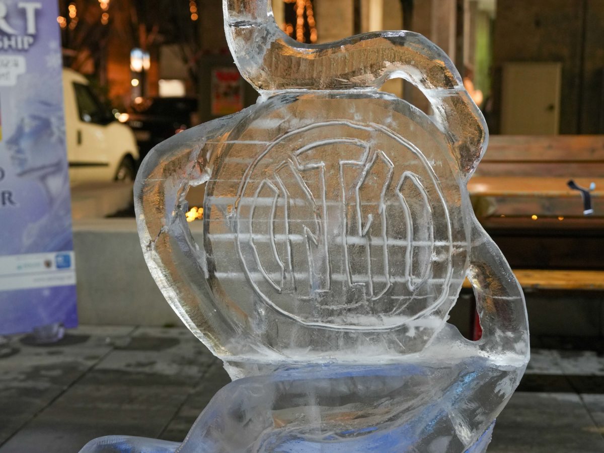 World Ice Art Championship 13-15 dicembre 2024, piazza Petazzi, Sesto San Giovanni