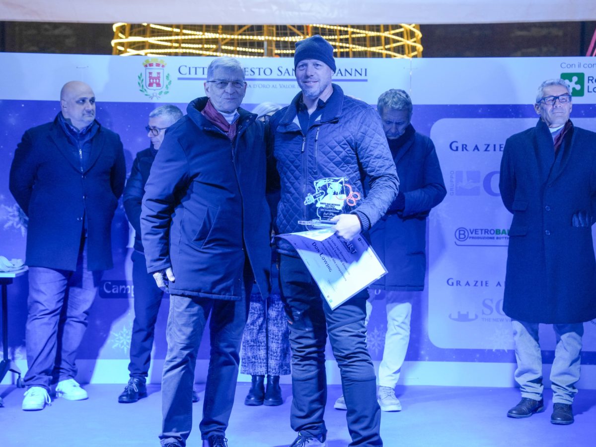 World Ice Art Championship 13-15 dicembre 2024, piazza Petazzi, Sesto San Giovanni