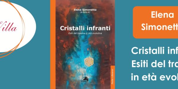 Presentazione libro Cristalli infranti