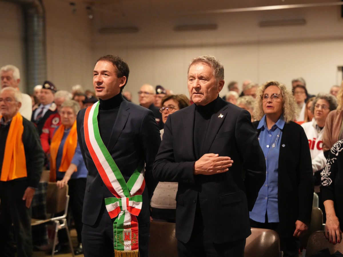 Giornata mondiale del volontariato 2024