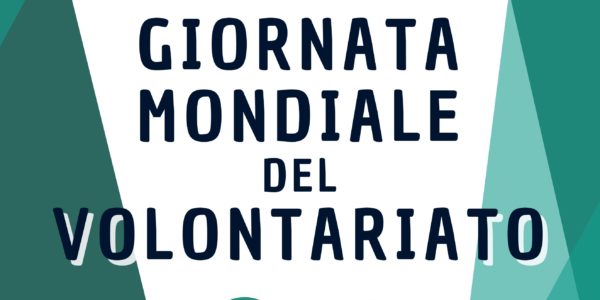 Giornata mondiale del Volontariato