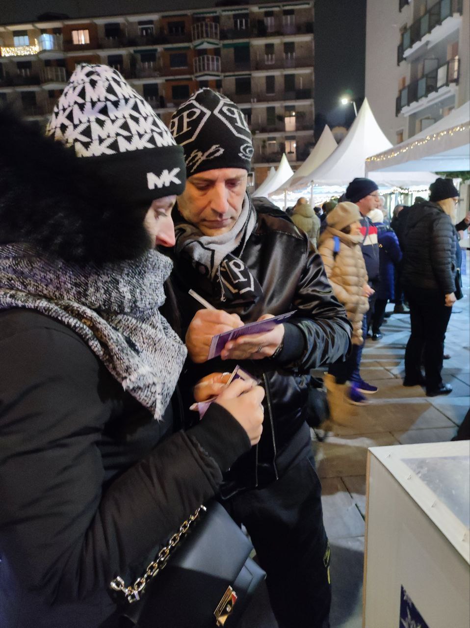 World Ice Art Championship 13-15 dicembre 2024, piazza Petazzi, Sesto San Giovanni