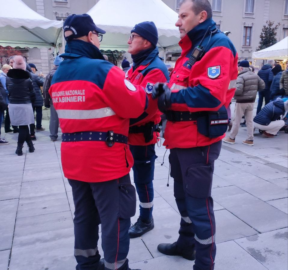 World Ice Art Championship 13-15 dicembre 2024, piazza Petazzi, Sesto San Giovanni