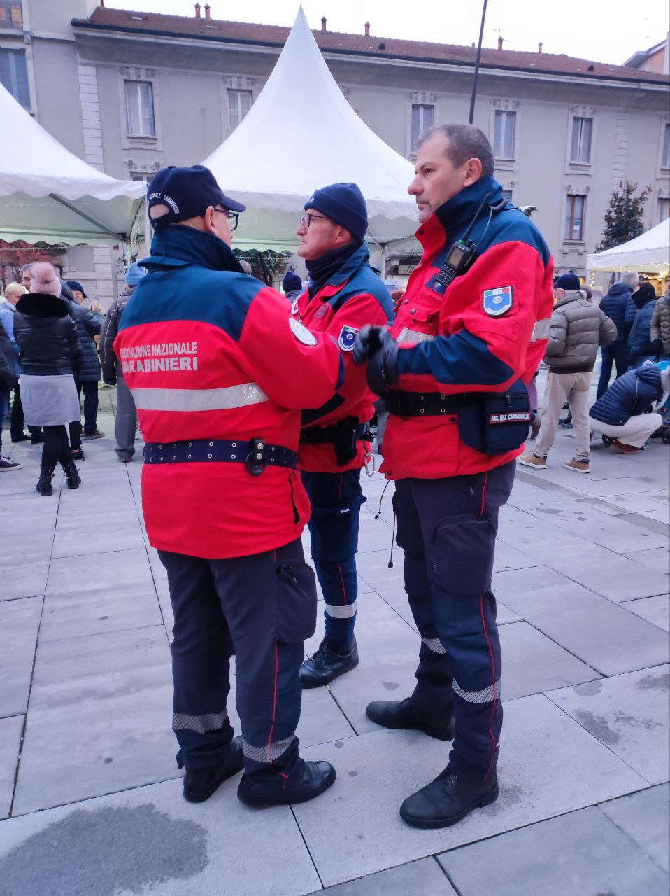 World Ice Art Championship 13-15 dicembre 2024, piazza Petazzi, Sesto San Giovanni