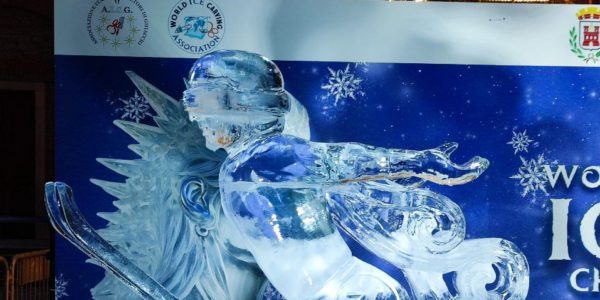 World Ice Art Championship