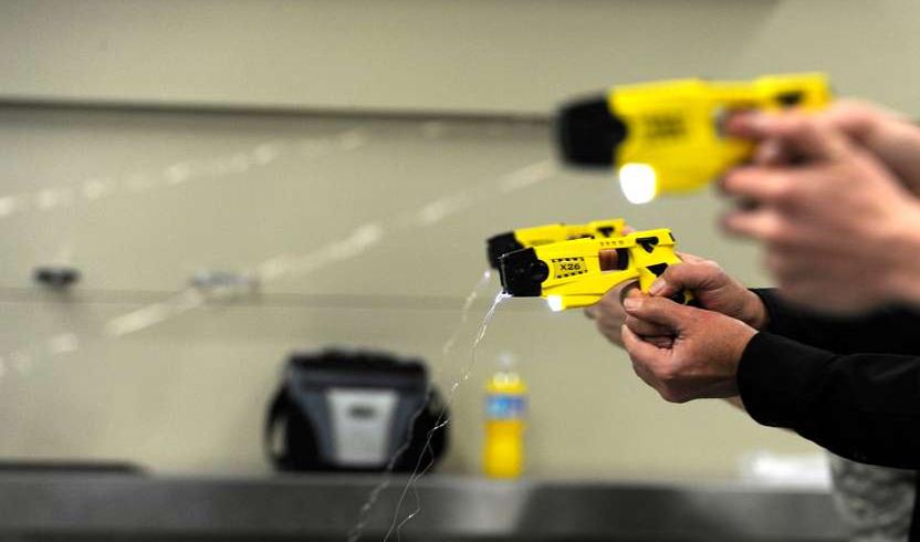 Sicurezza: a Sesto San Giovanni arriva il TASER per la polizia locale