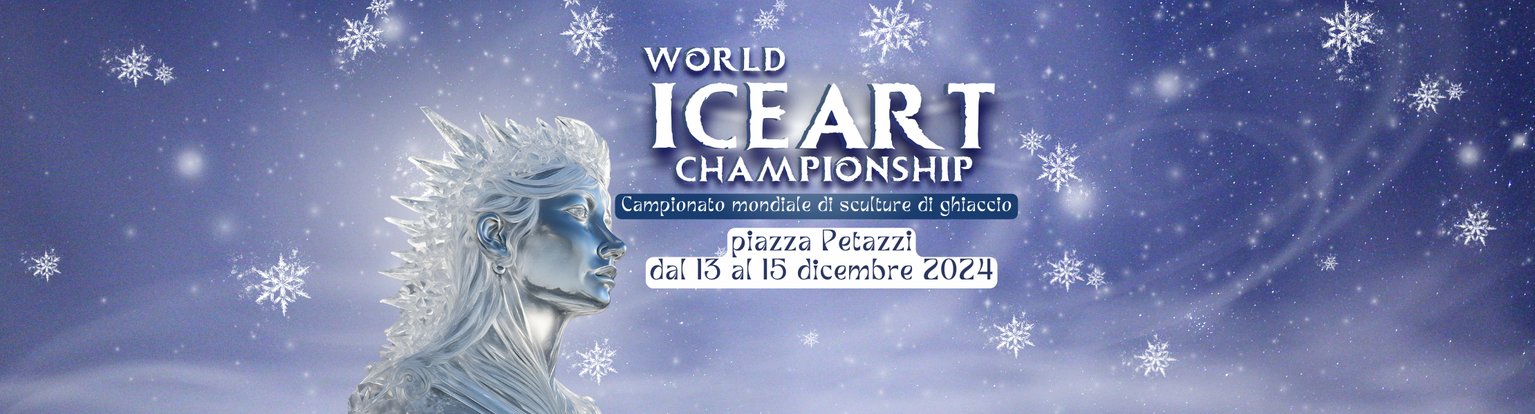 world ice championship