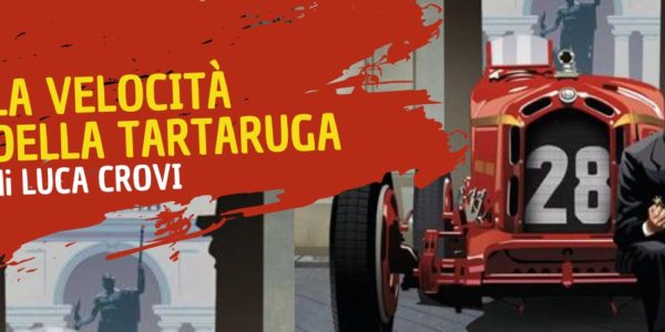 Città in giallo: La velocità della tartaruga