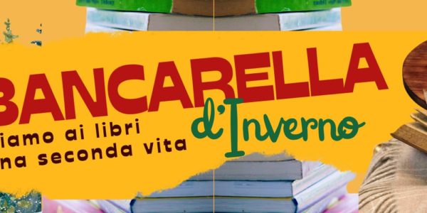 La Bancarella dei libri