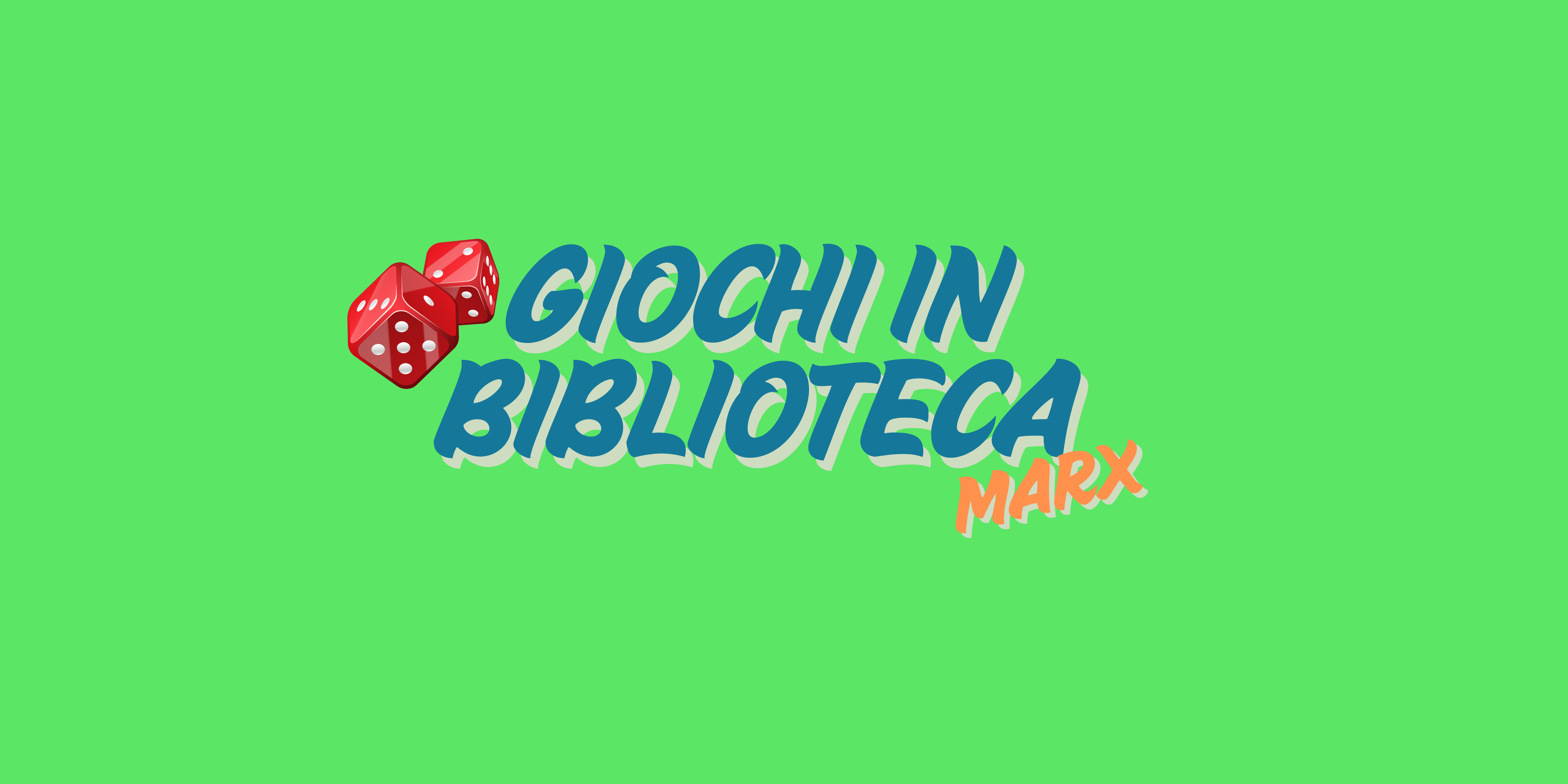 Giochi in Biblioteca Karl Marx